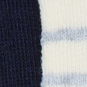Sperry Ladies 3-Pack Quarter Socks CLOTHING image