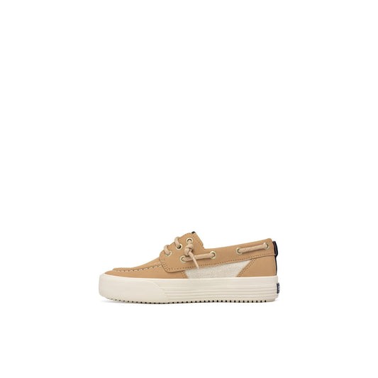 Sperry Kalafish Platform Junior Boat Shoe CHILD_CLOTH image