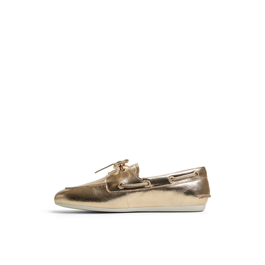 Sperry Slim Boat Shoe FOOTWEAR image