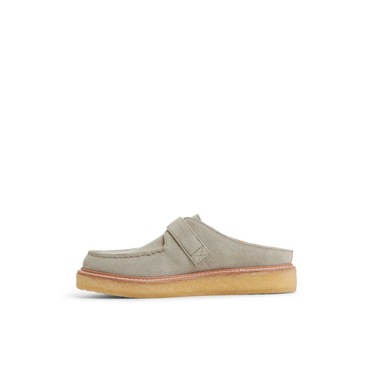 Sperry Captain's Oxford Mule FOOTWEAR image