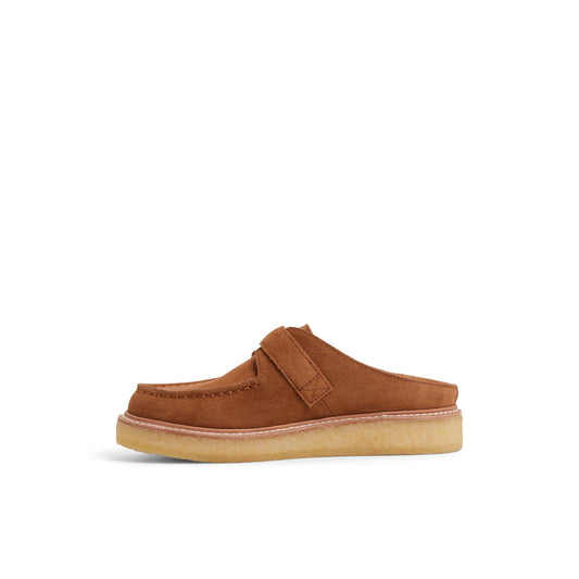 Sperry Captain's Oxford Mule FOOTWEAR image