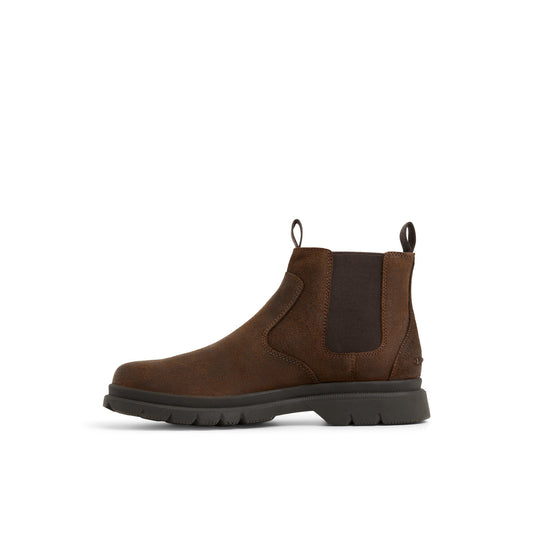 Sperry Fenway Pull-on Chelsea Boots FOOTWEAR image