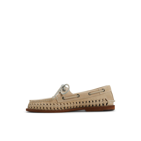 Sperry Gold Cup™ Authentic Original™ 2-Eye Woven FOOTWEAR image