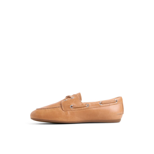 Sperry Slim Boat Shoe FOOTWEAR image