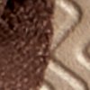 Sperry Baitfish Leather Flip Flop FOOTWEAR image
