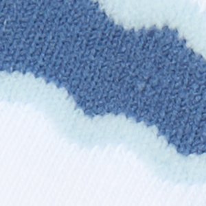 Sperry Ladies 3-pack Ankle Socks CLOTHING image