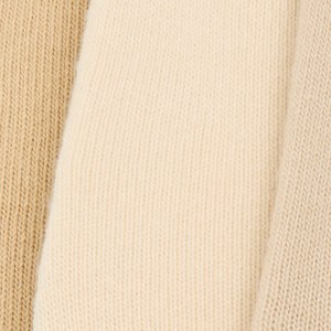Sperry Mens 3-Pack No-Show Socks CLOTHING image