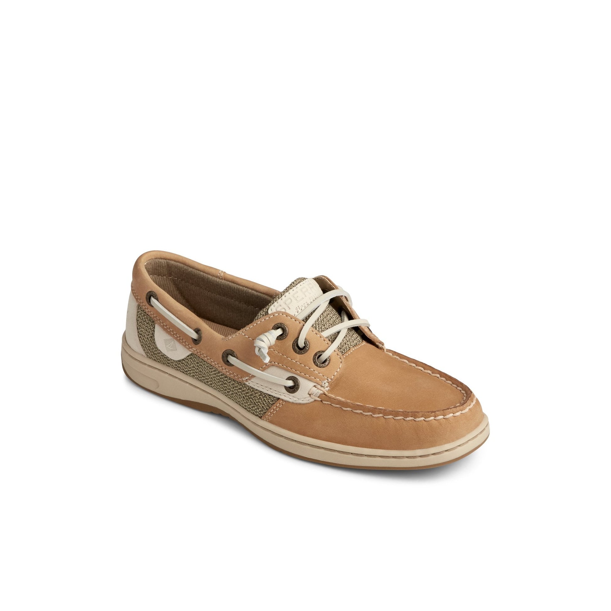 Sperry Rosefish 3-Eye Boat Shoe FOOTWEAR image