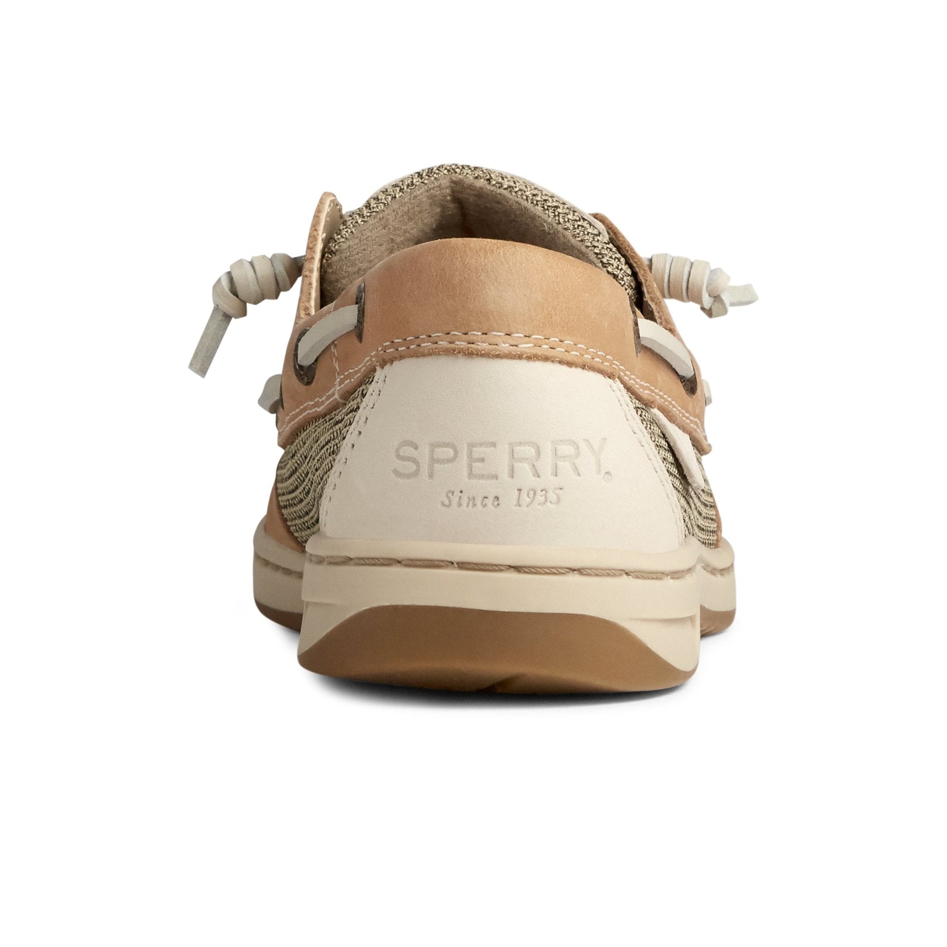 Sperry Rosefish 3-Eye Boat Shoe FOOTWEAR image