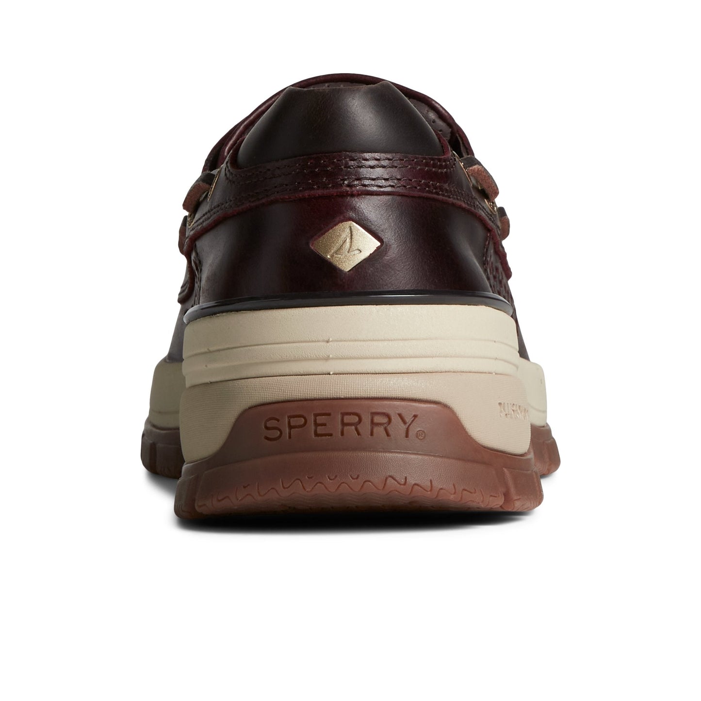 Sperry Gold Cup™ Billfish™ PLUSHWAVE™ Boat Shoe FOOTWEAR image