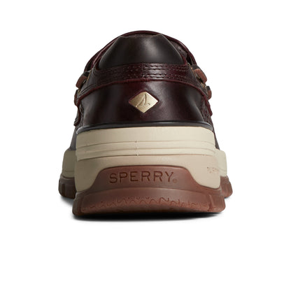 Sperry Gold Cup™ Billfish™ PLUSHWAVE™ Boat Shoe FOOTWEAR image