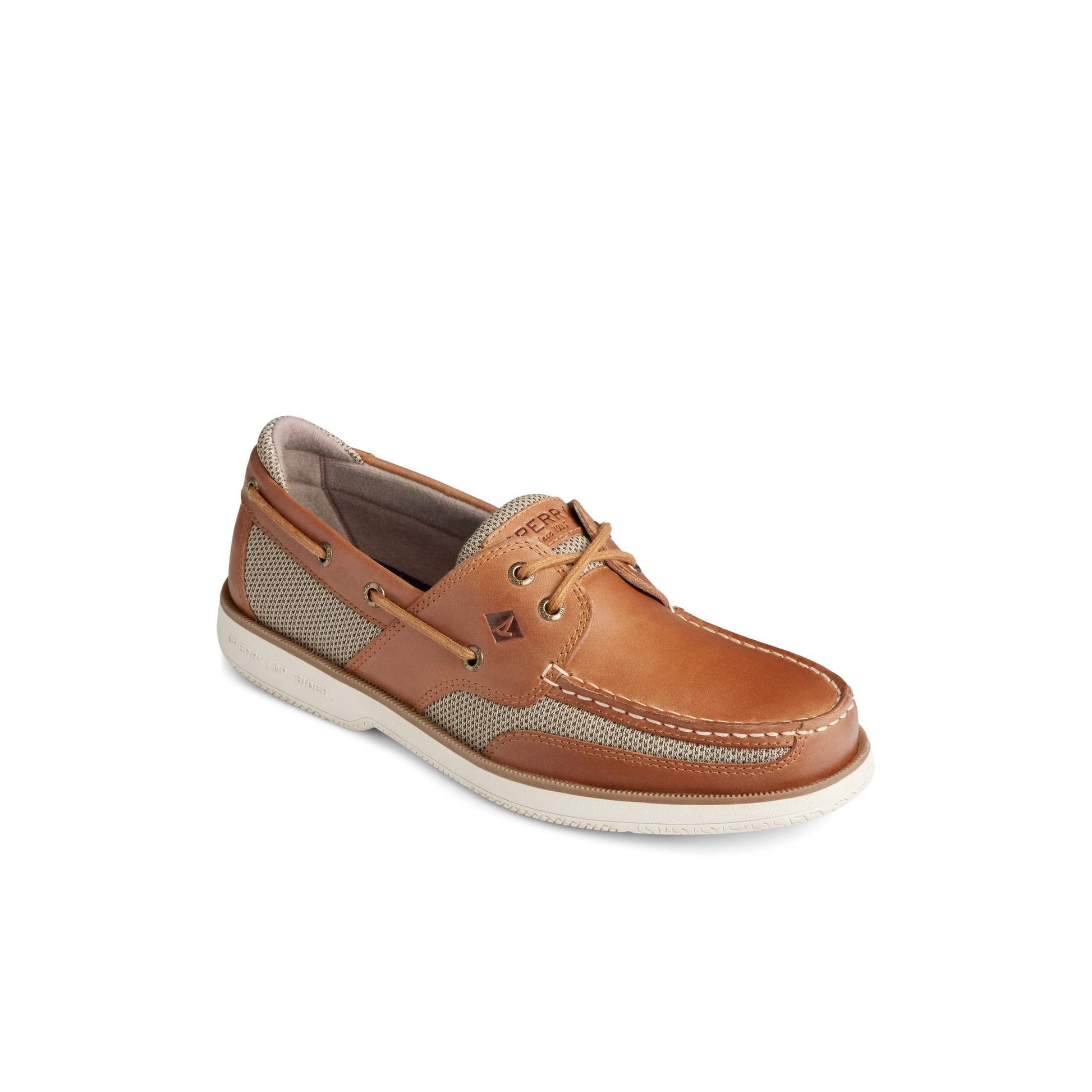Sperry Surveyor 2-Eye Boat Shoe FOOTWEAR image