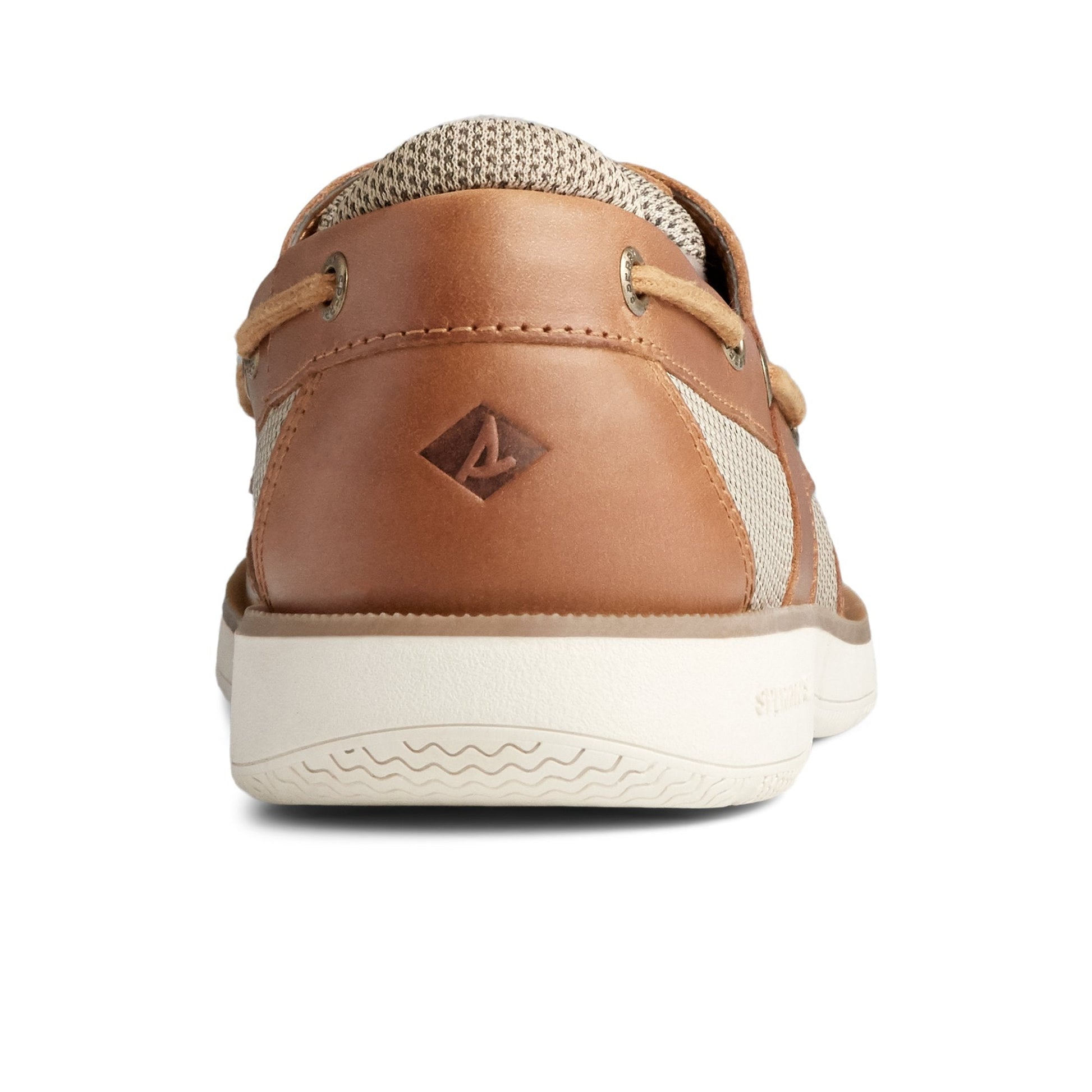Sperry Surveyor 2-Eye Boat Shoe FOOTWEAR image
