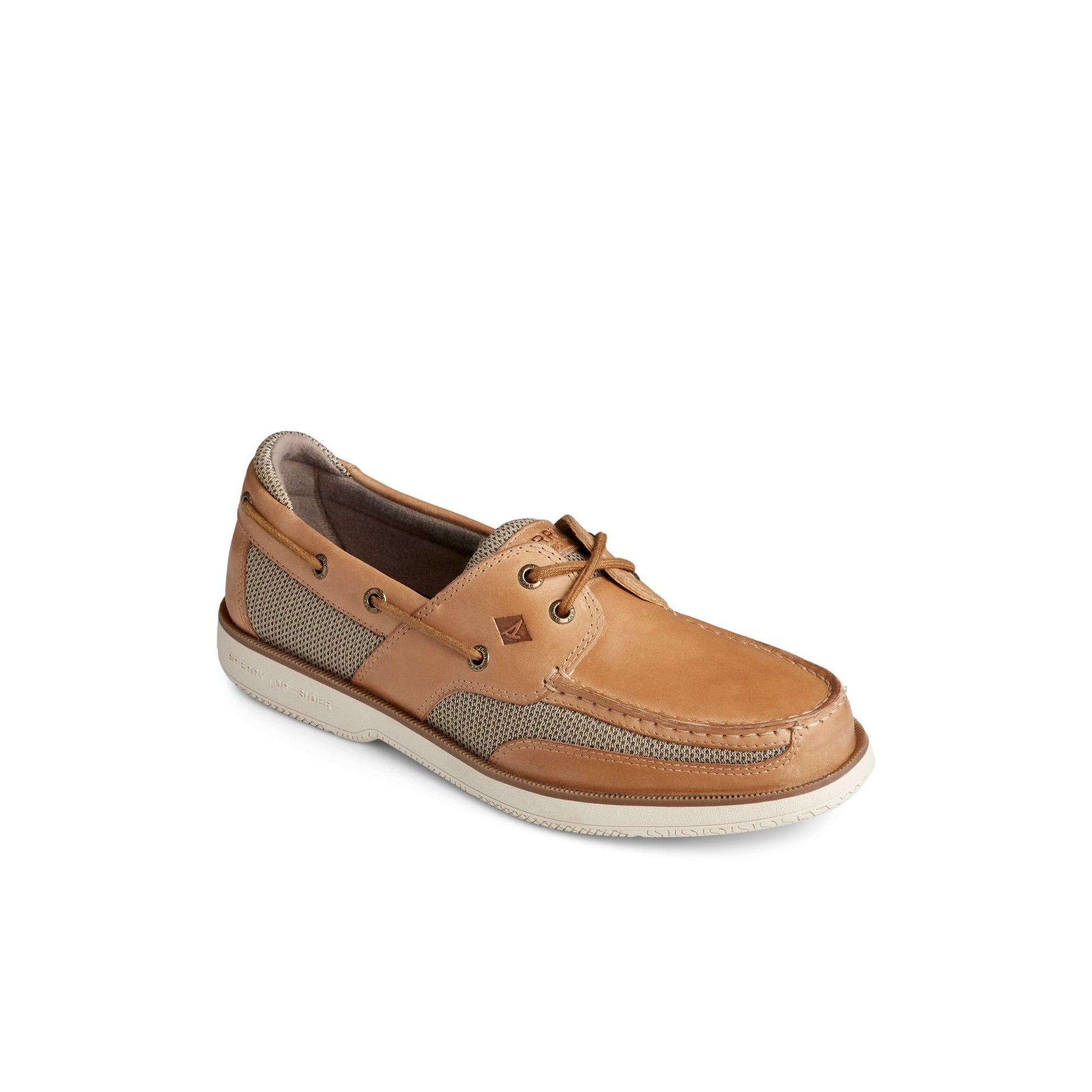 Sperry Surveyor 2-Eye Boat Shoe FOOTWEAR image