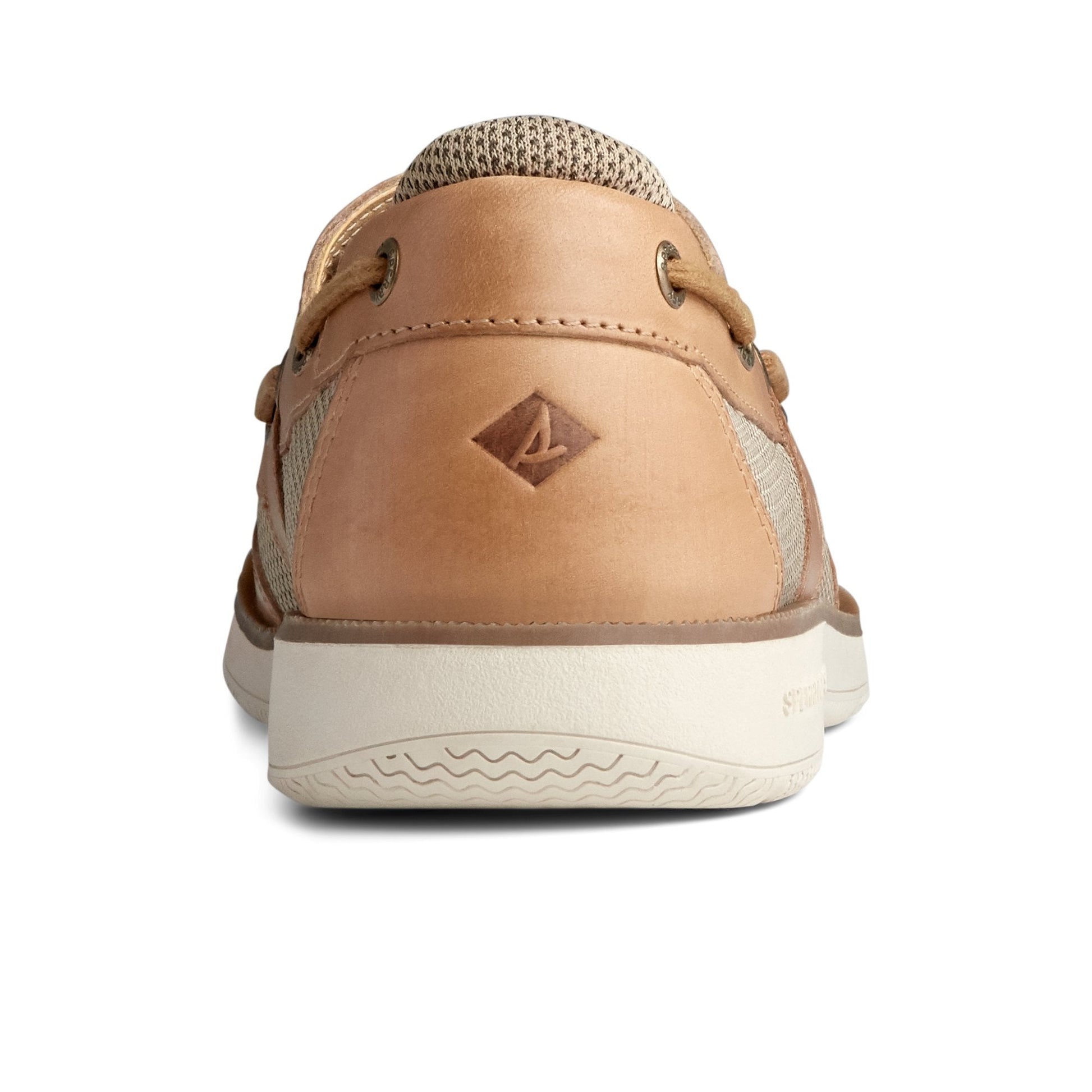 Sperry Surveyor 2-Eye Boat Shoe FOOTWEAR image