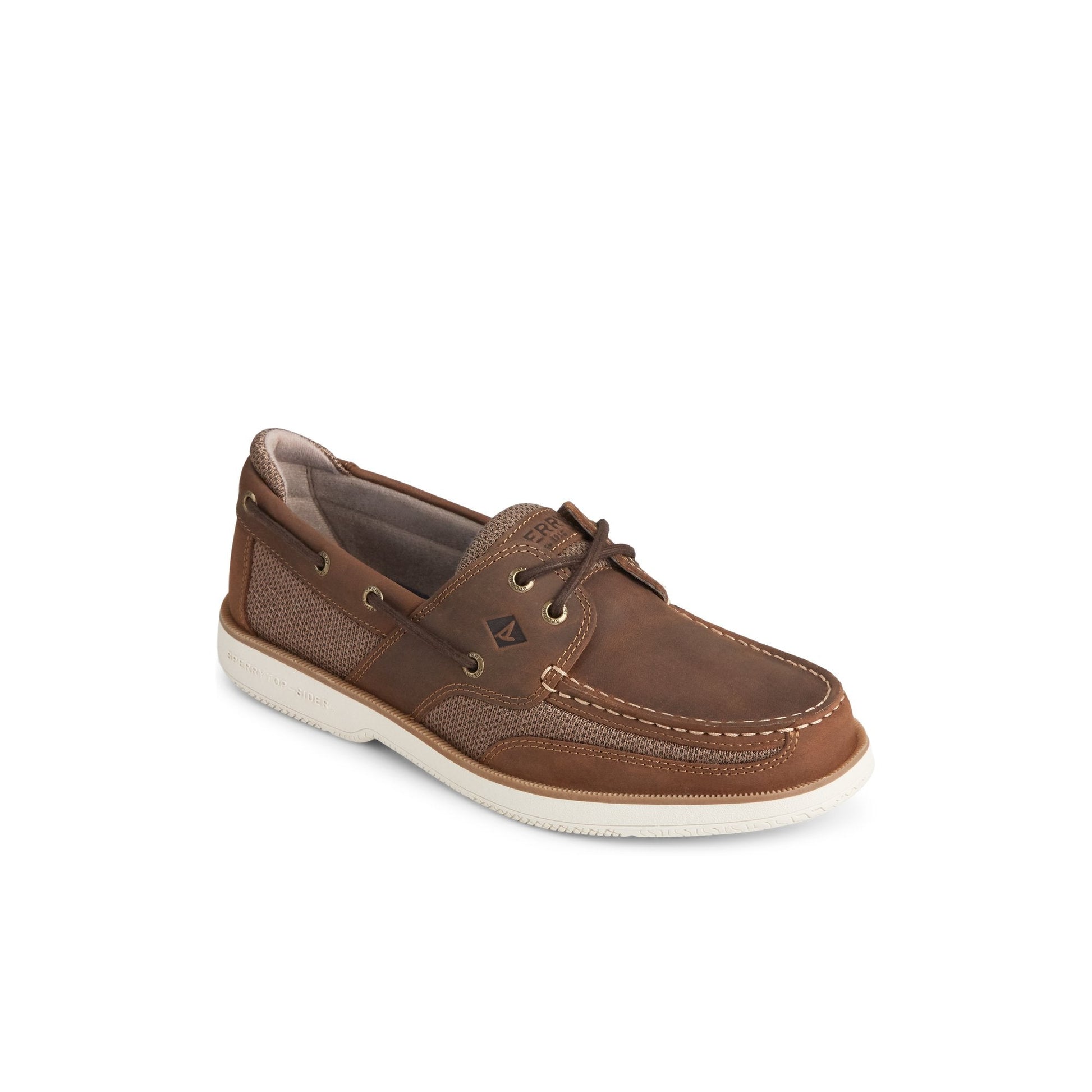 Sperry Surveyor 2-Eye Boat Shoe FOOTWEAR image