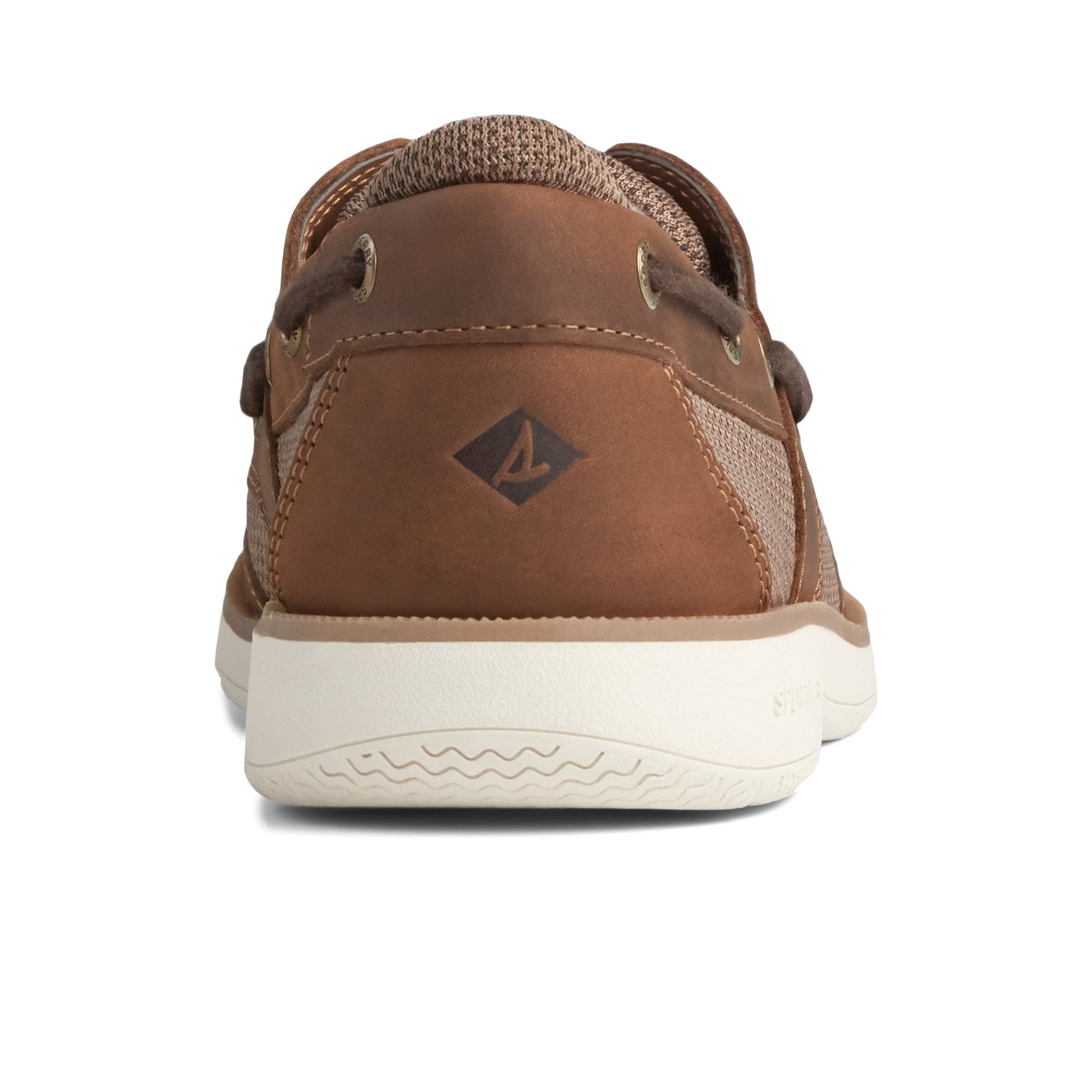 Sperry Surveyor 2-Eye Boat Shoe FOOTWEAR image