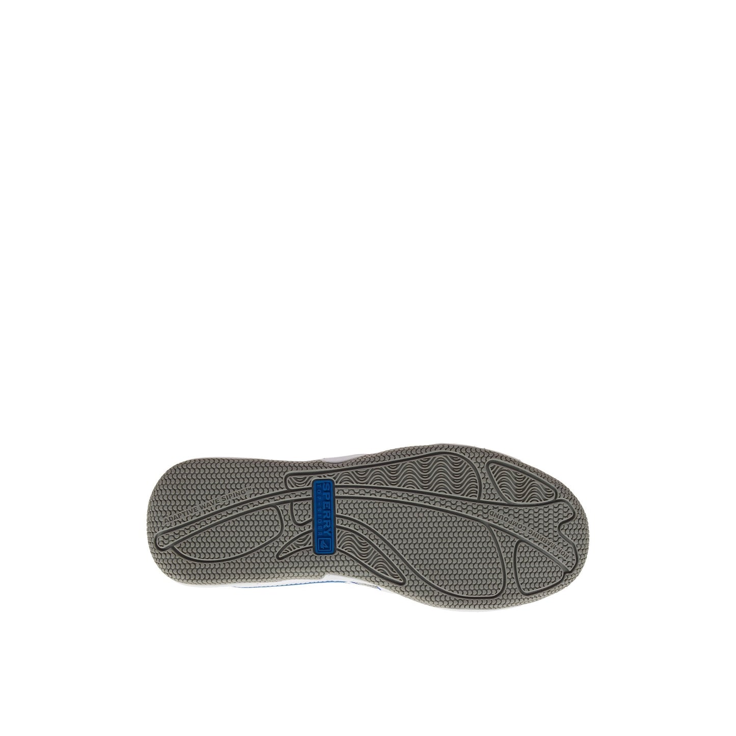 Sperry Harbormaster Sneaker FOOTWEAR image