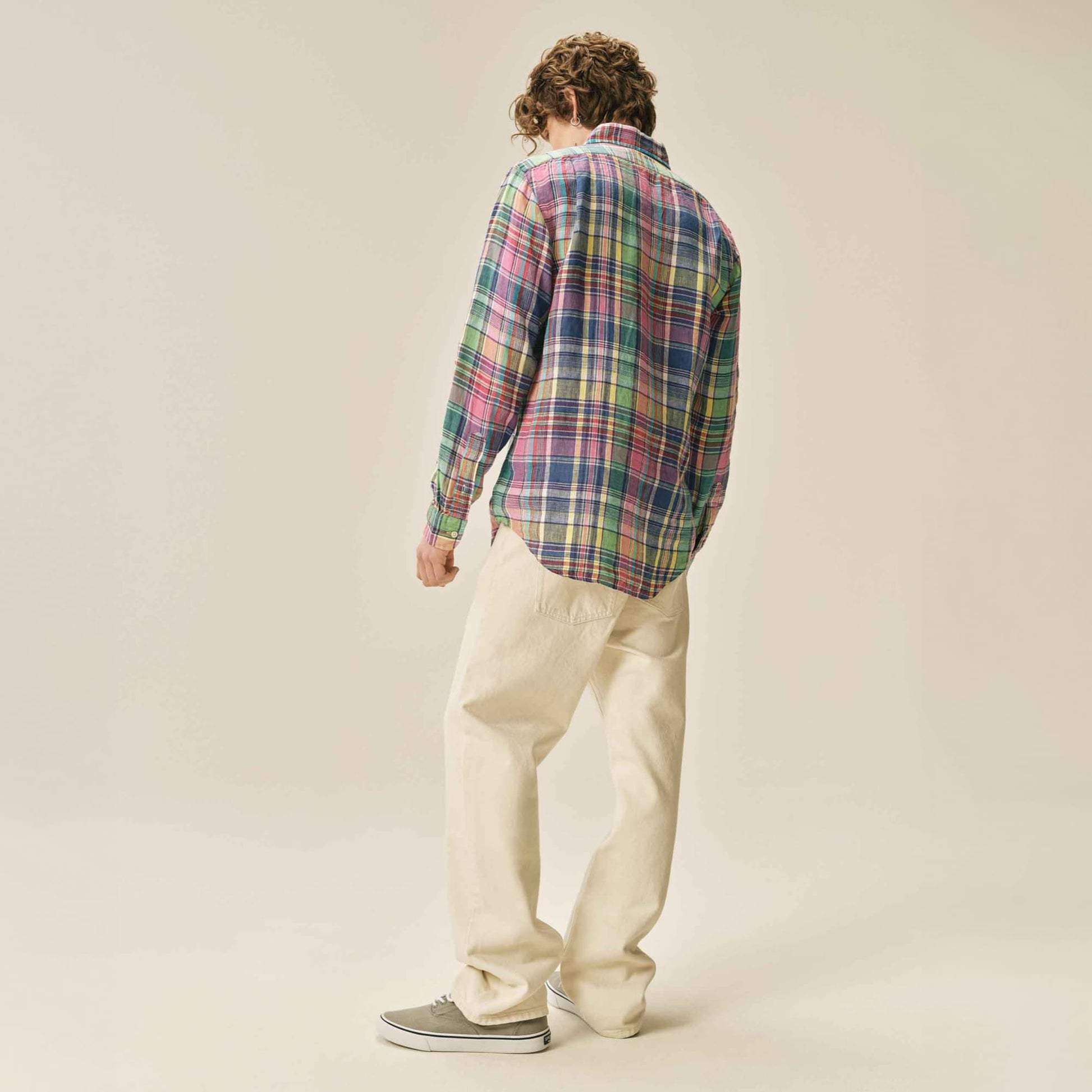 Sperry Striper II CVO Sneaker FOOTWEAR image