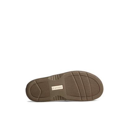 Sperry Baitfish Leather Flip Flop FOOTWEAR image