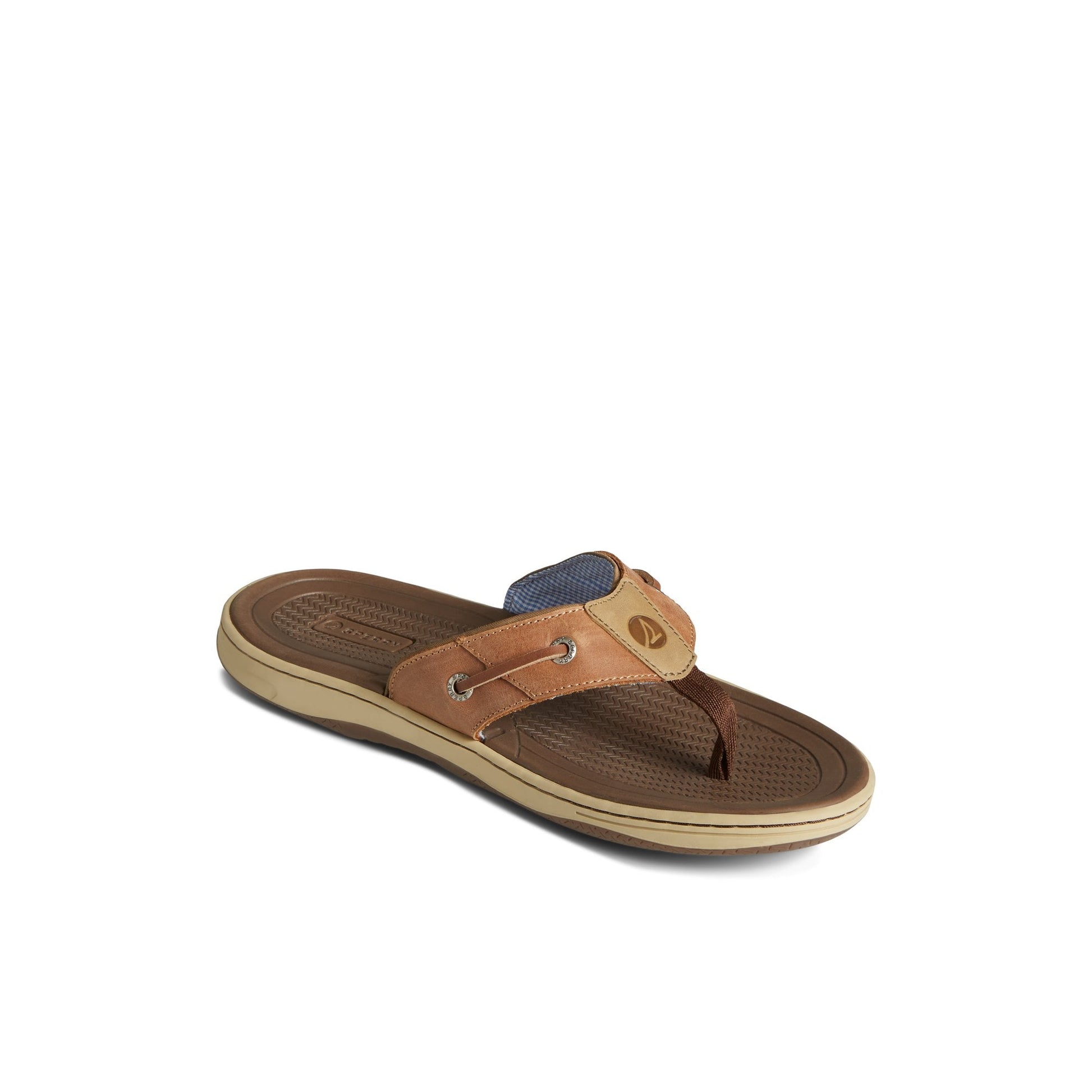 Sperry Baitfish Flip Flops FOOTWEAR image