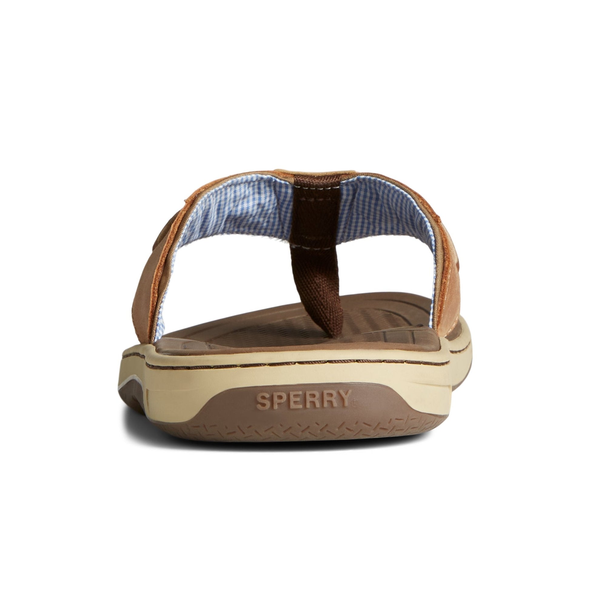 Sperry Baitfish Flip Flops FOOTWEAR image