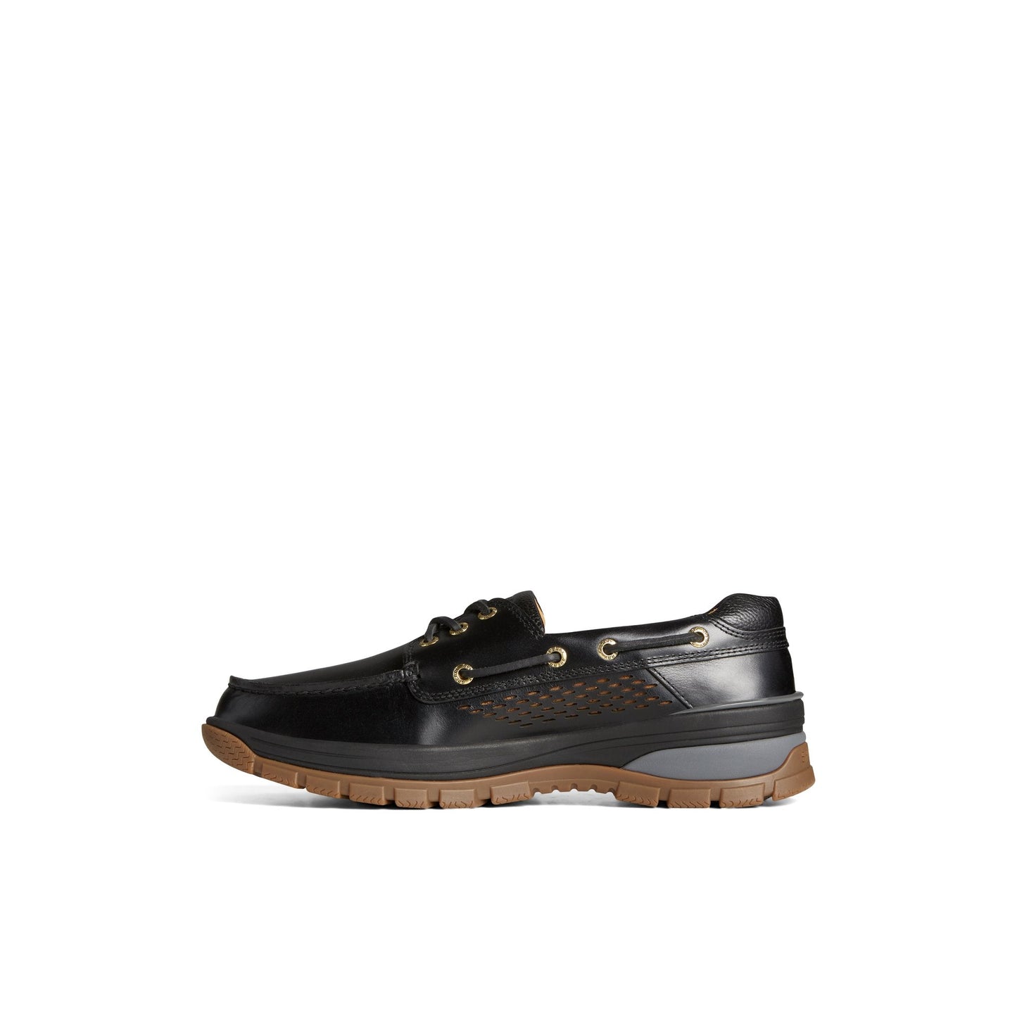 Sperry Gold Cup™ Billfish™ PLUSHWAVE™ Boat Shoe FOOTWEAR image