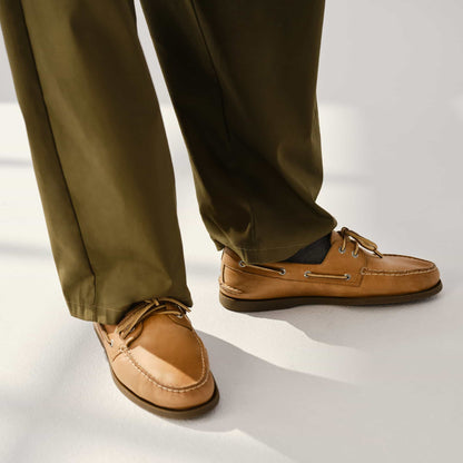 Sperry Authentic Original™ 2-Eye Boat Shoe FOOTWEAR image