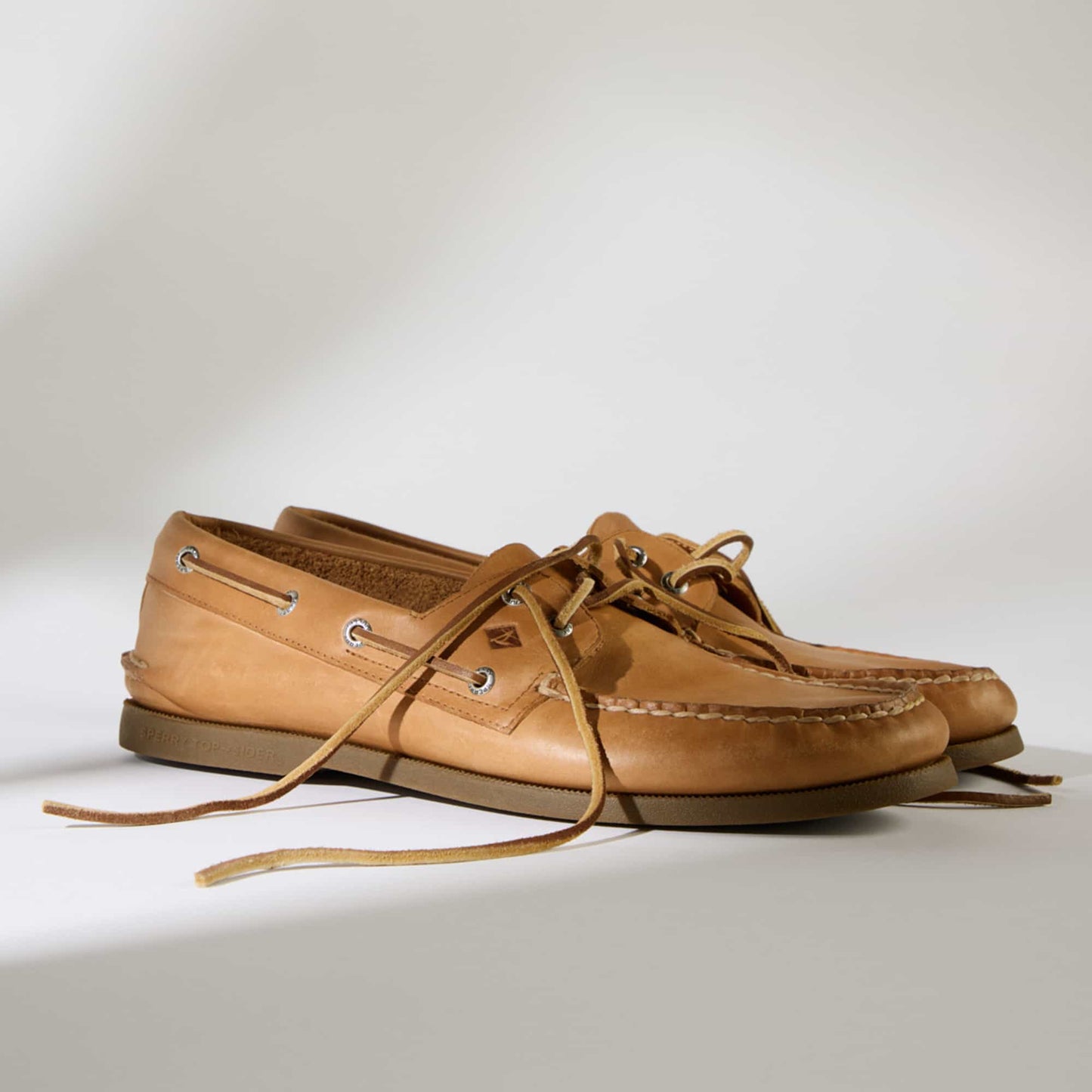 Sperry Authentic Original™ 2-Eye Boat Shoe FOOTWEAR image