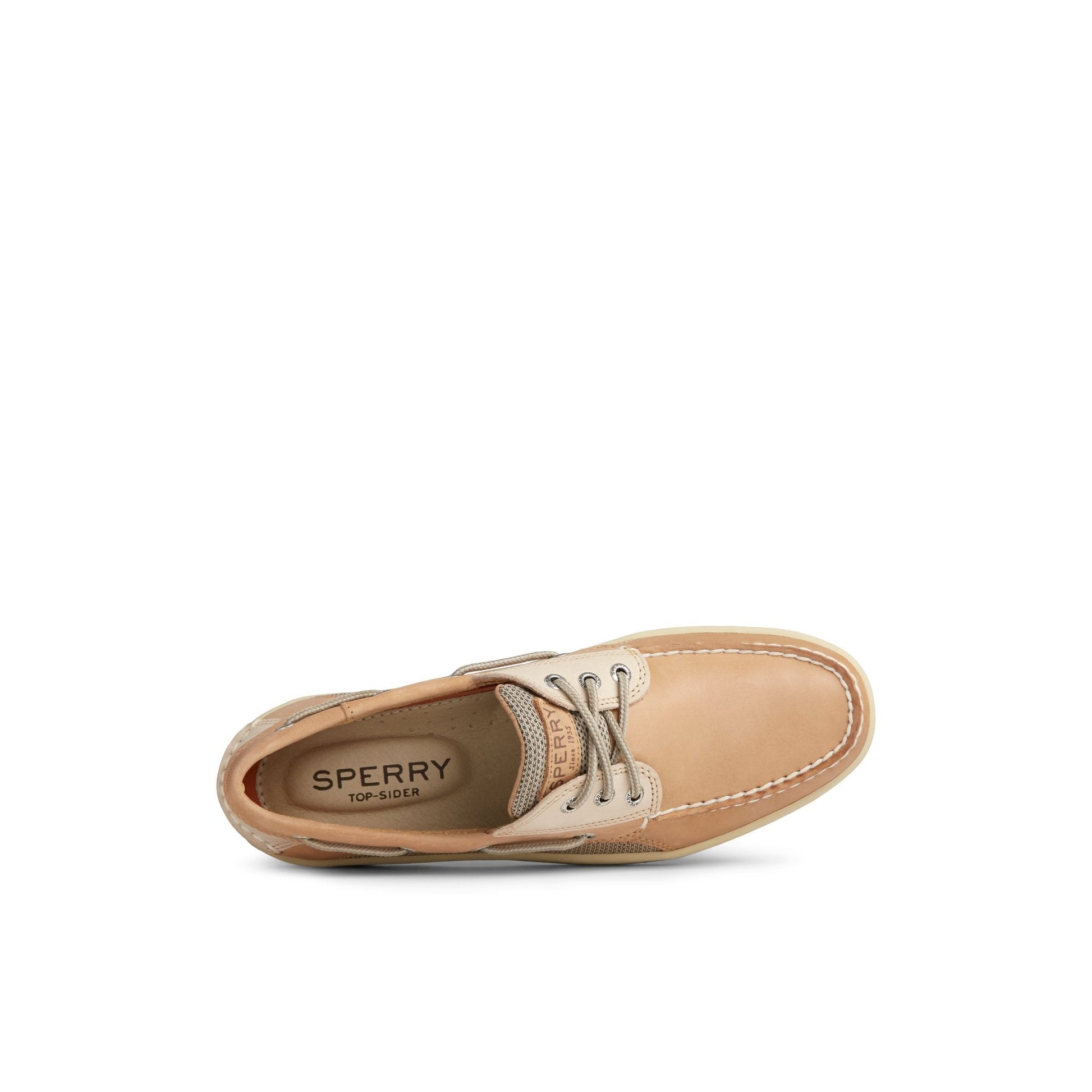 Sperry Billfish™ 3-Eye Boat Shoe FOOTWEAR image