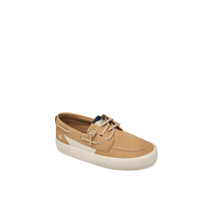 Sperry Kalafish Platform Junior Boat Shoe CHILD_CLOTH image