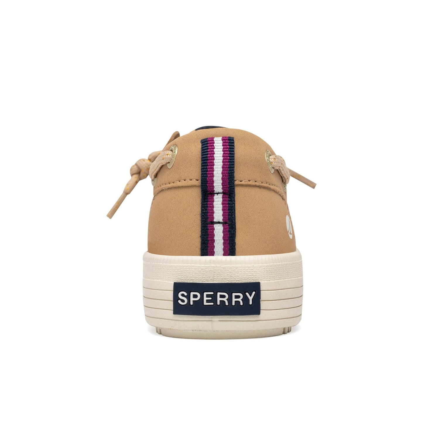 Sperry Kalafish Platform Junior Boat Shoe CHILD_CLOTH image