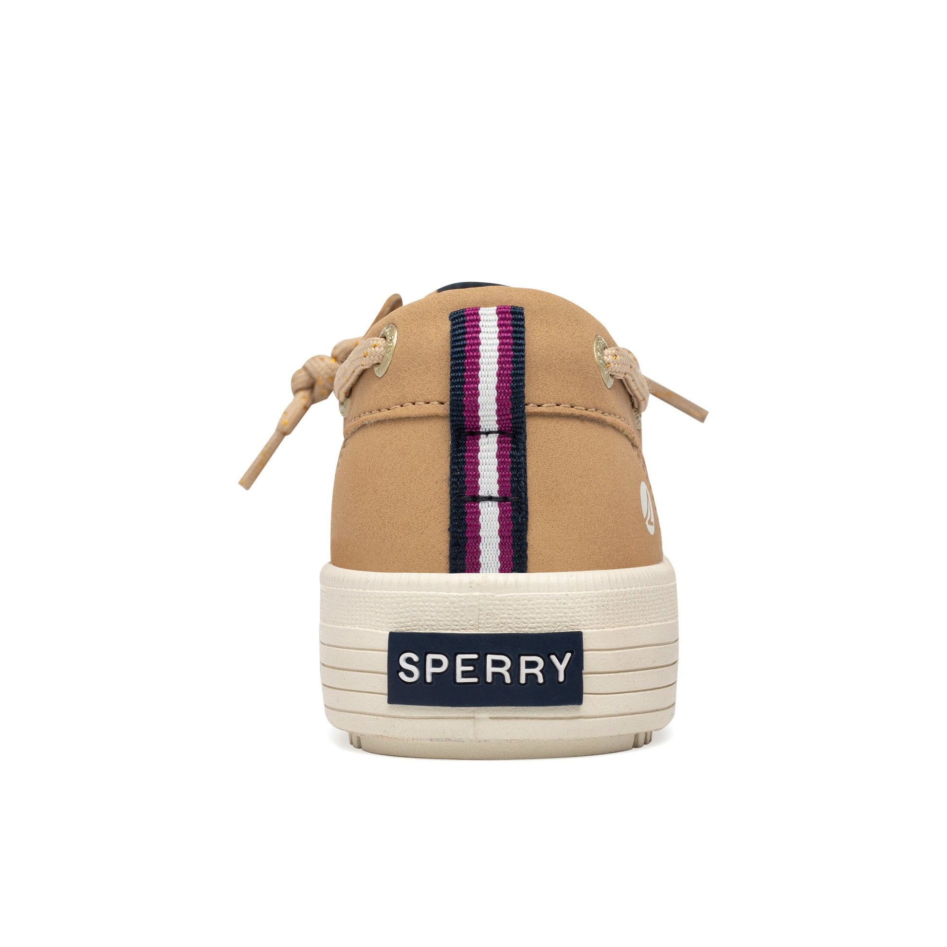 Sperry Kalafish Platform Junior Boat Shoe CHILD_CLOTH image