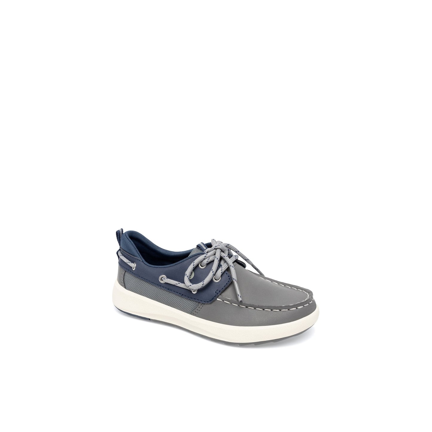 Sperry Fairwater PLUSHWAVE™ Junior Boat Shoe CHILD_CLOTH image