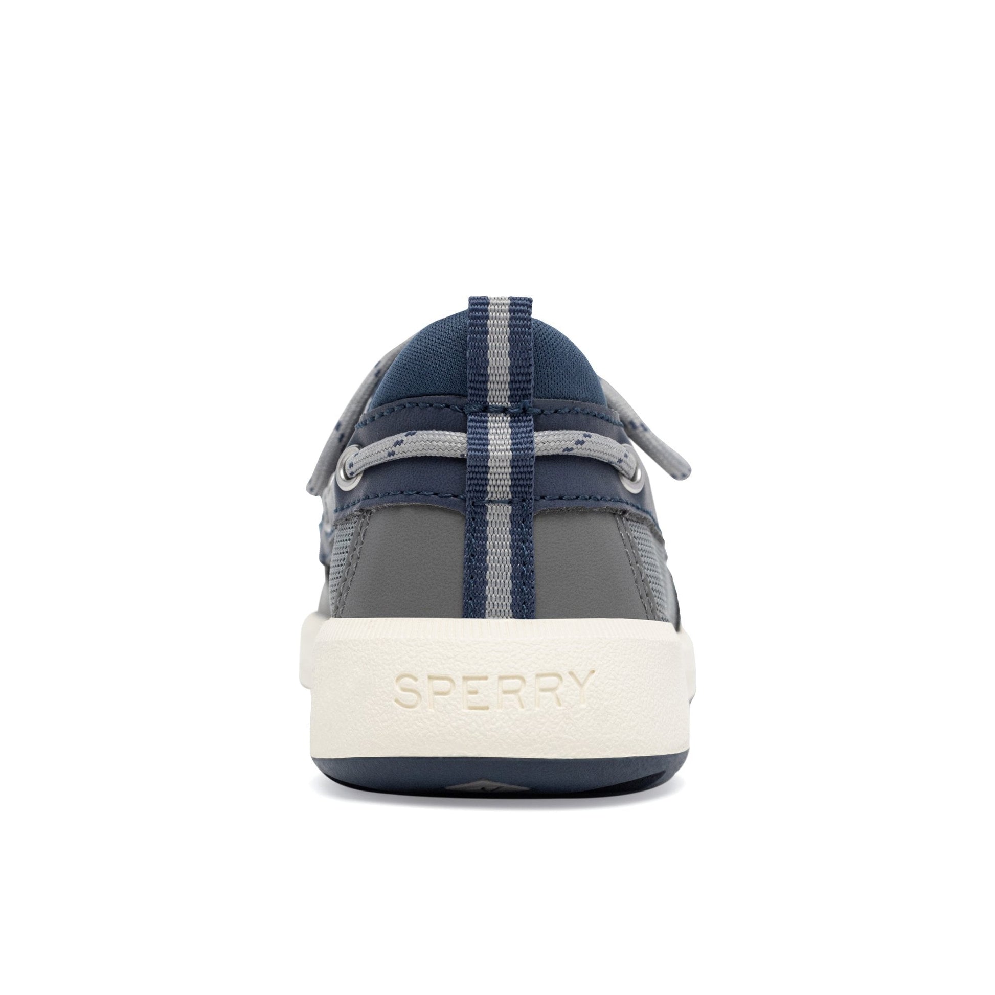 Sperry Fairwater PLUSHWAVE™ Junior Boat Shoe CHILD_CLOTH image