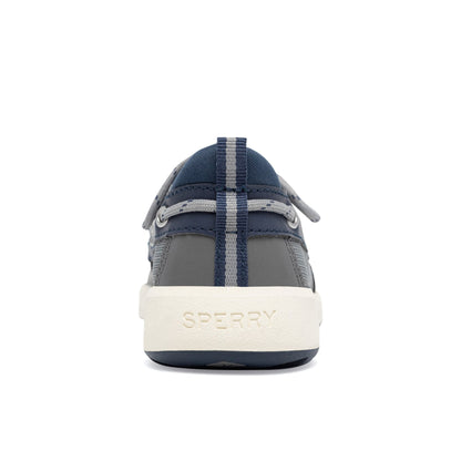 Sperry Fairwater PLUSHWAVE™ Junior Boat Shoe CHILD_CLOTH image
