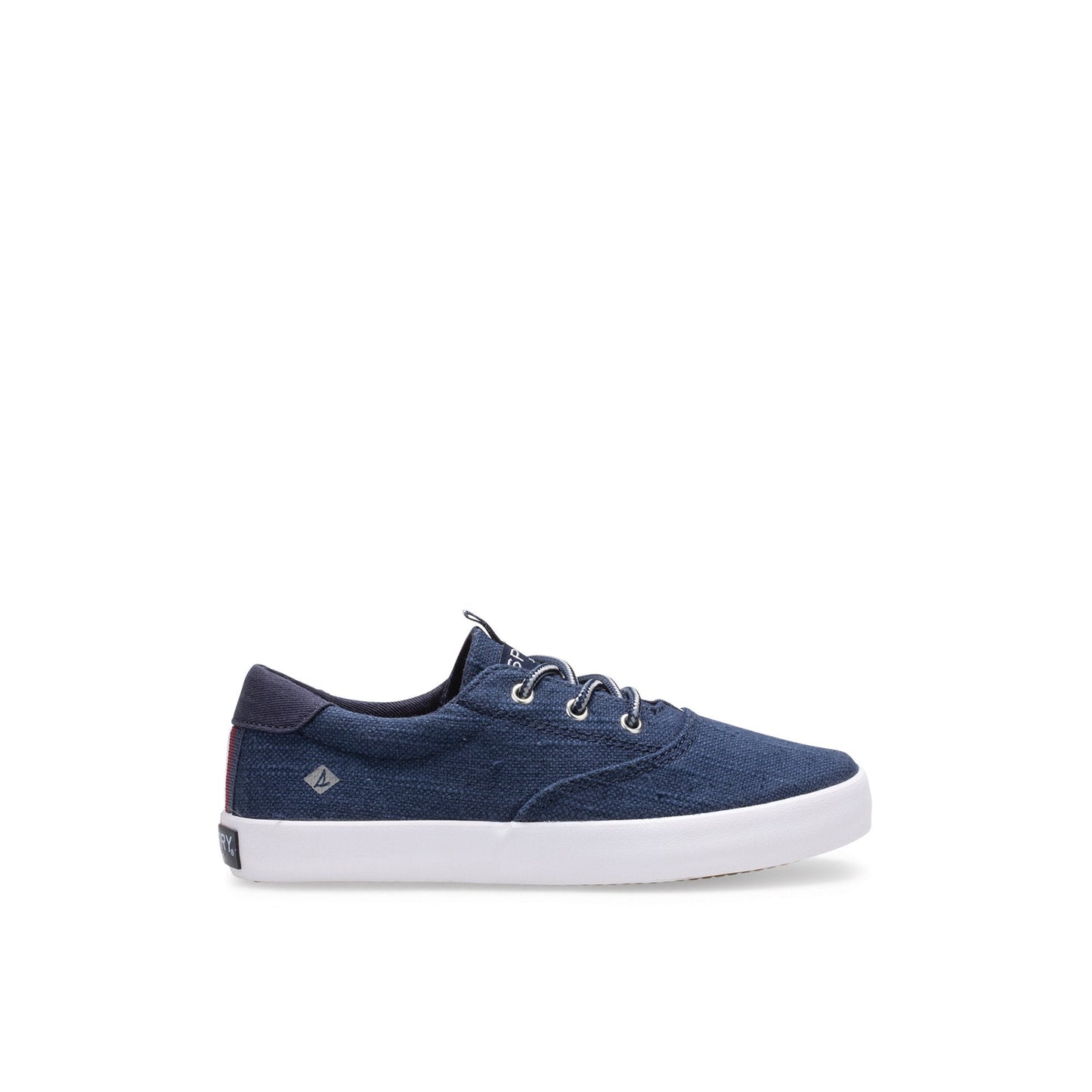 Sperry Spinnaker Washable Junior Sneaker CHILD_CLOTH image