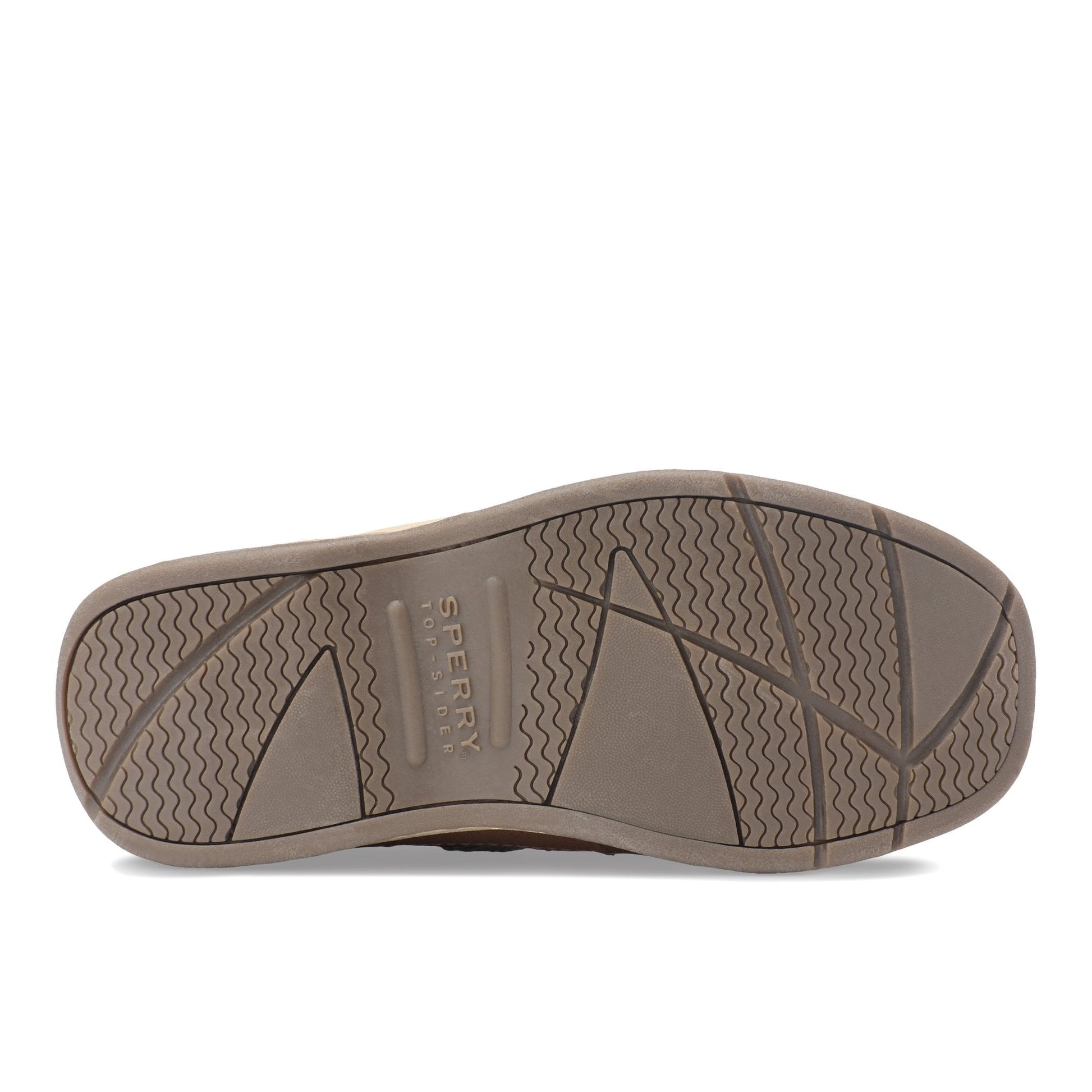 Sperry Lanyard Boat Shoe CHILD_CLOTH image