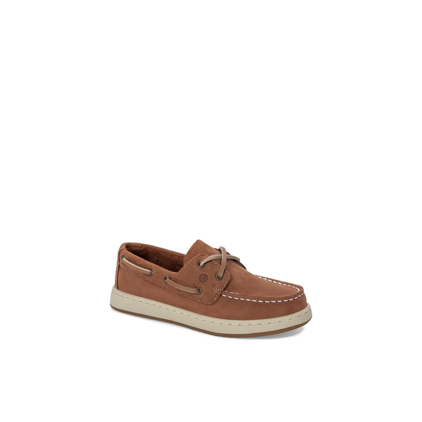 Sperry Sperry Cup II Junior Boat Shoe CHILD_CLOTH image