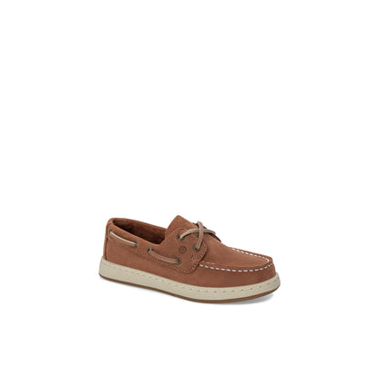 Sperry Sperry Cup II Junior Boat Shoe CHILD_CLOTH image