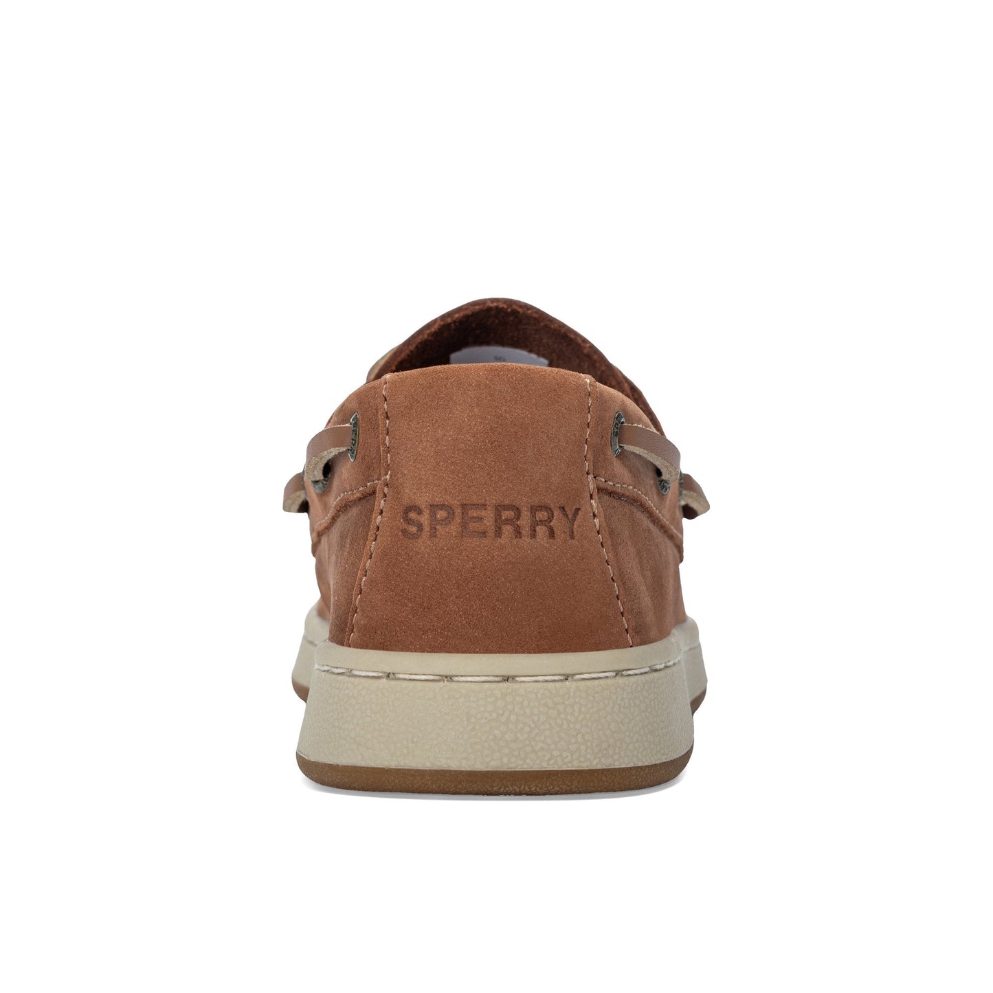 Sperry Sperry Cup II Junior Boat Shoe CHILD_CLOTH image