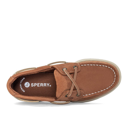 Sperry Sperry Cup II Junior Boat Shoe CHILD_CLOTH image
