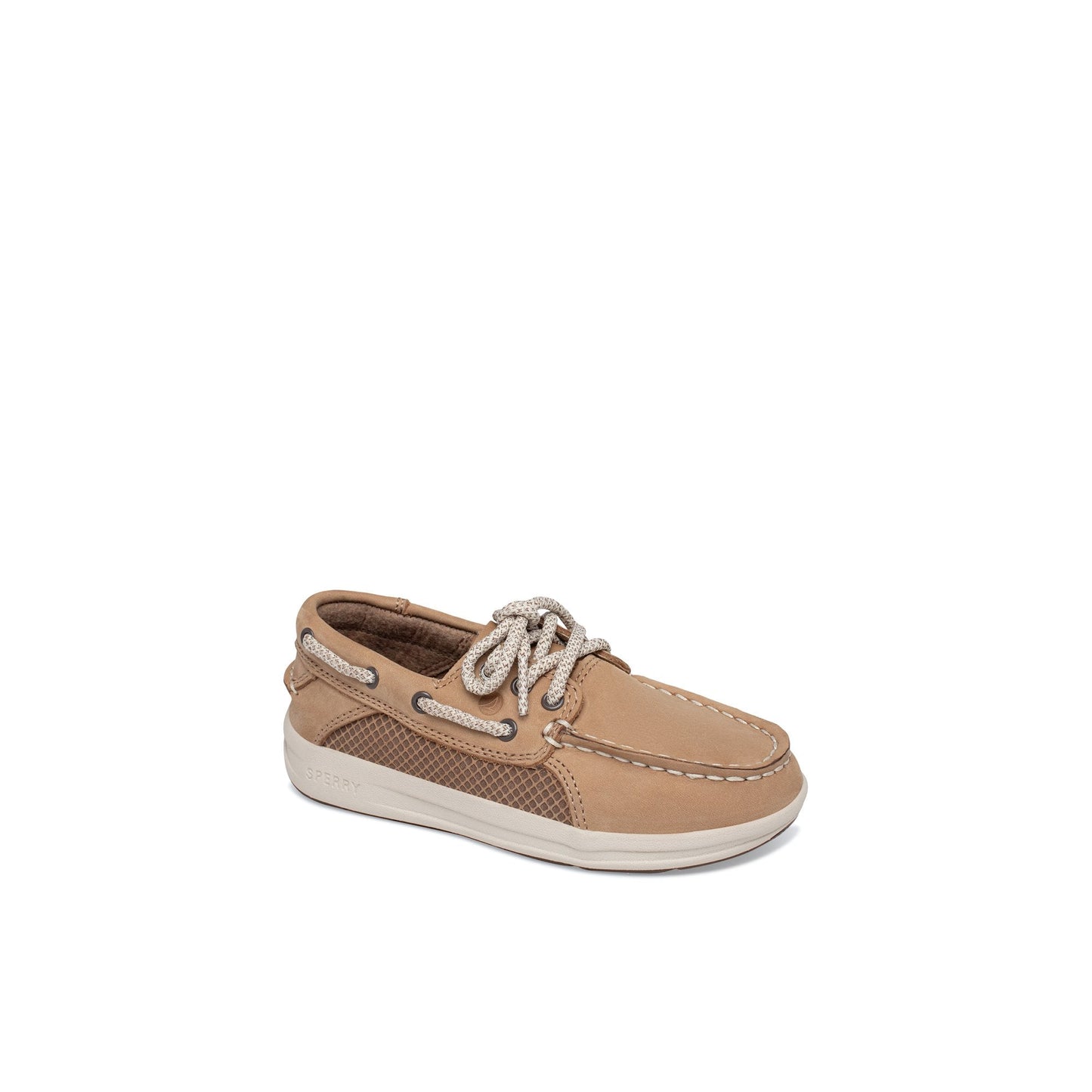 Sperry Gamefish Junior Boat Shoe CHILD_CLOTH image
