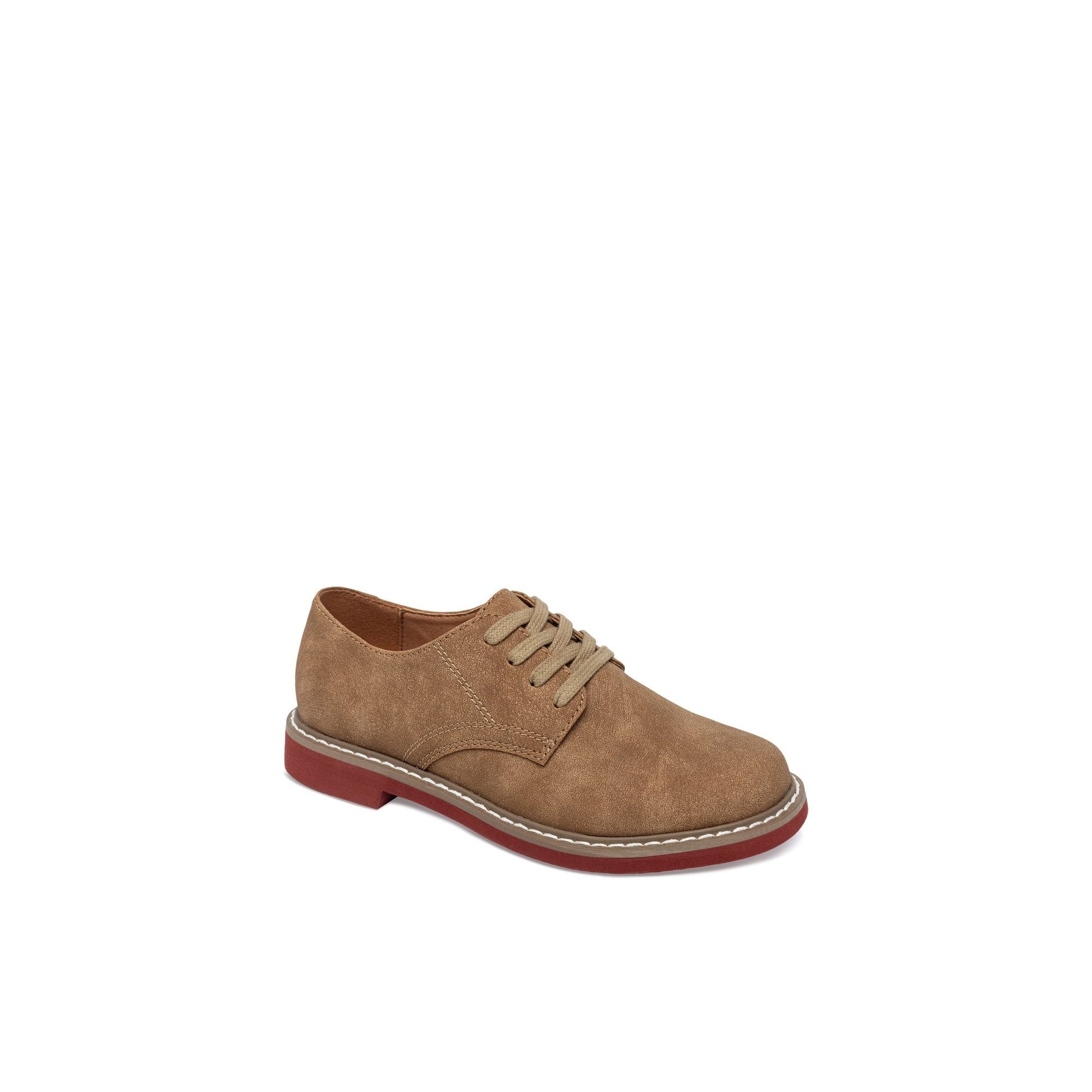 Sperry Tevin II Junior Oxford CHILD_CLOTH image