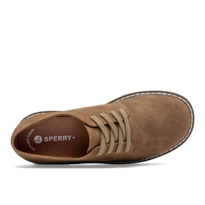 Sperry Tevin II Junior Oxford CHILD_CLOTH image