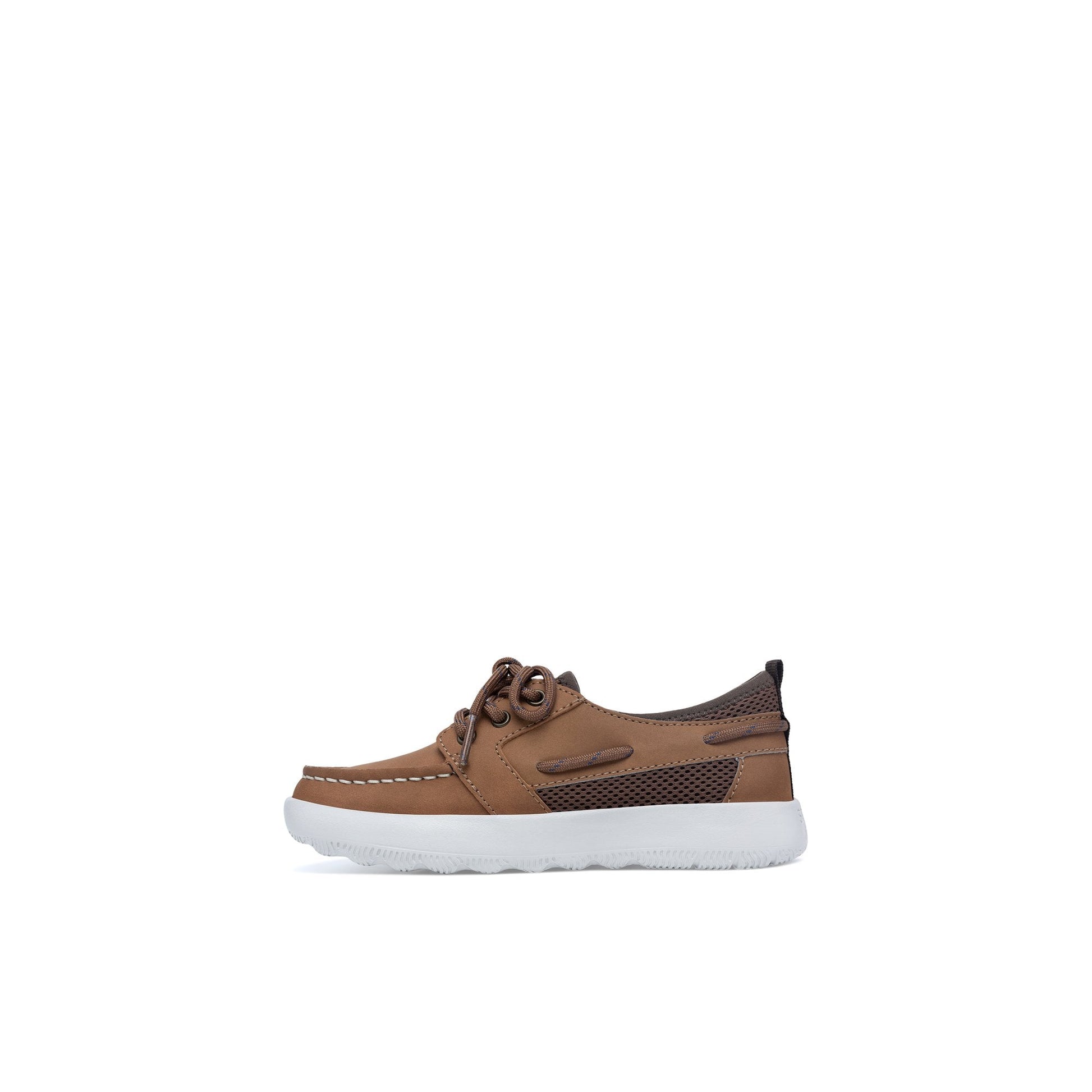 Sperry Bowfin Junior Boat Shoe CHILD_CLOTH image