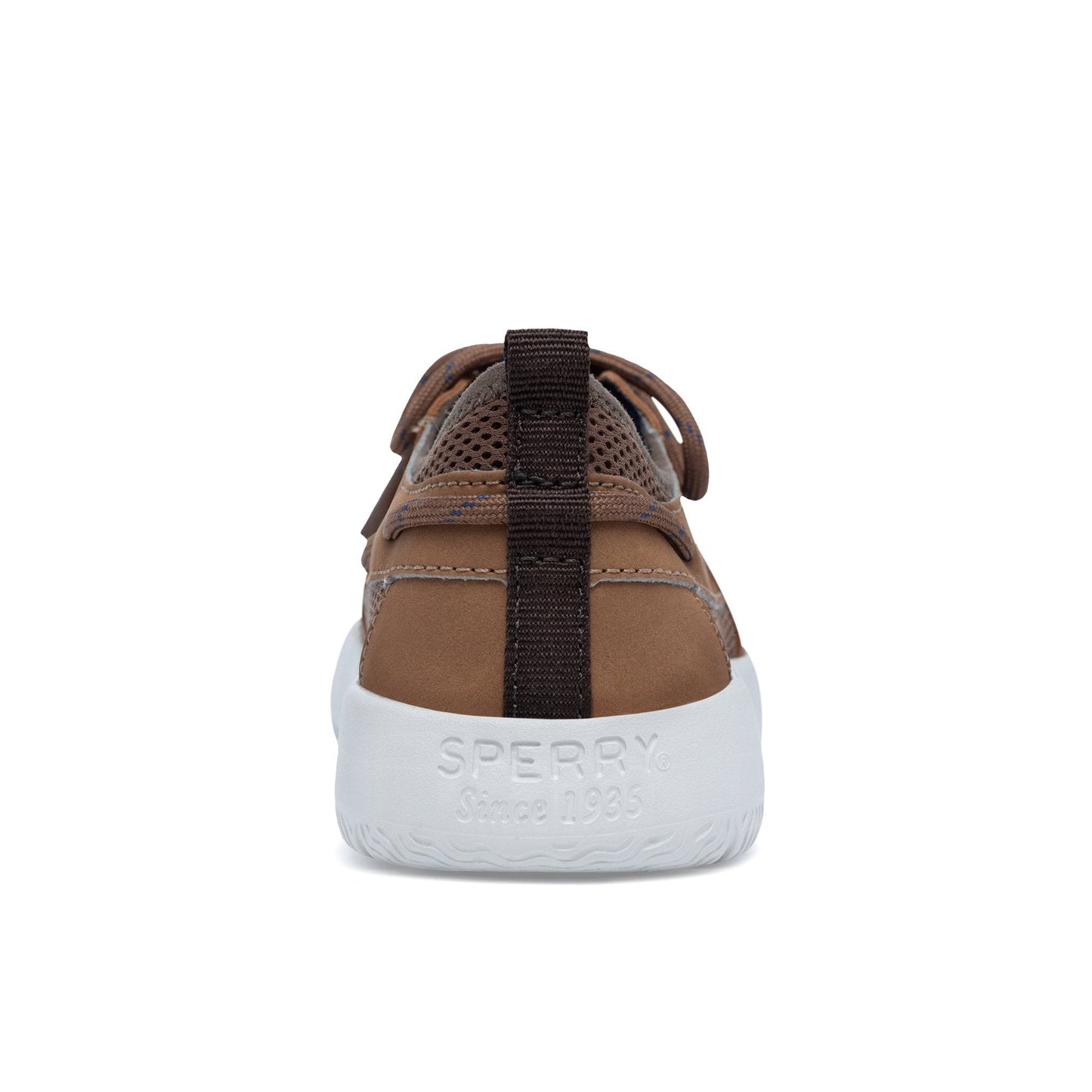 Sperry Bowfin Junior Boat Shoe CHILD_CLOTH image