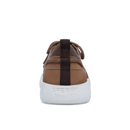 Sperry Bowfin Junior Boat Shoe CHILD_CLOTH image