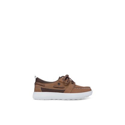 Sperry Bowfin Junior Boat Shoe CHILD_CLOTH image