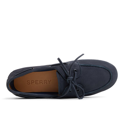 Sperry Slim Boat Shoe FOOTWEAR image